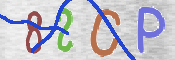 CAPTCHA-Bild
