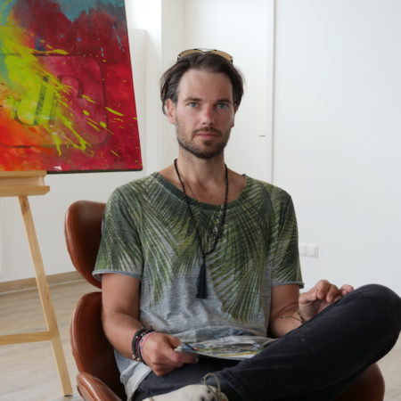 Holger Reuter Marriott Stiftung